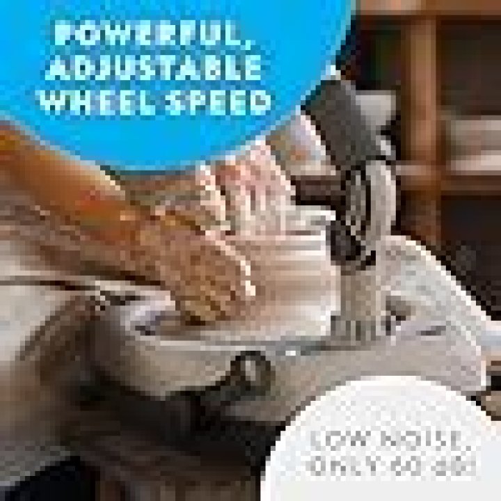 hobby lobby pottery wheel