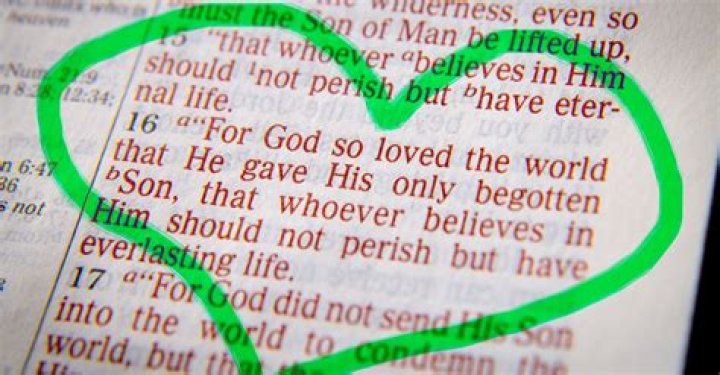 holpen in the bible
