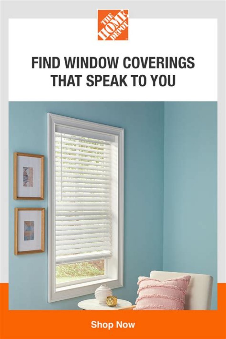 home depot custom windows