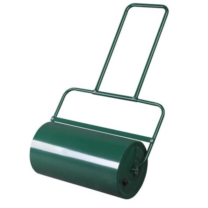 home depot lawn roller