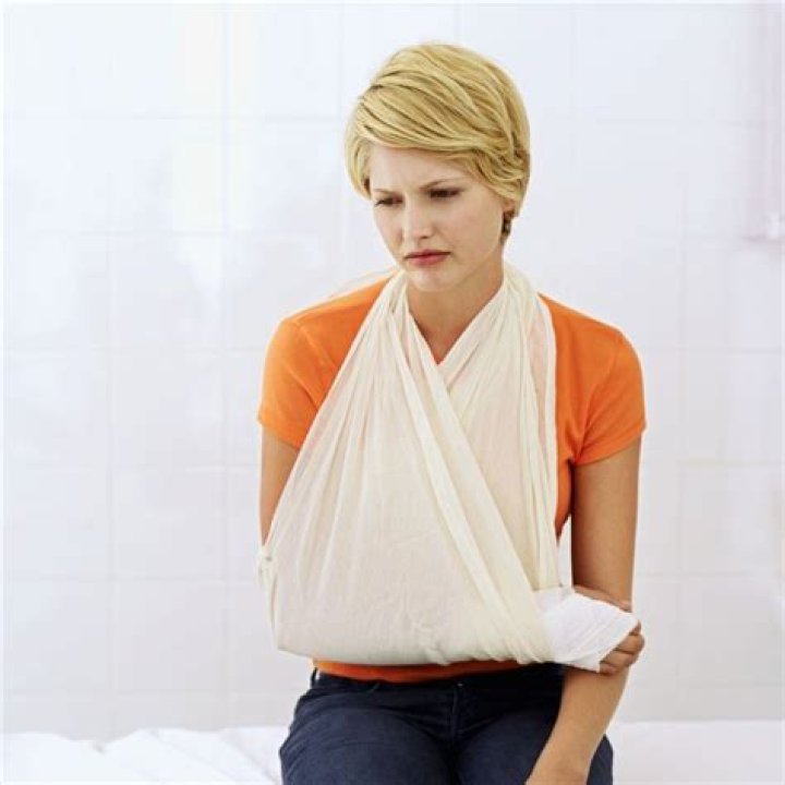 homemade sling