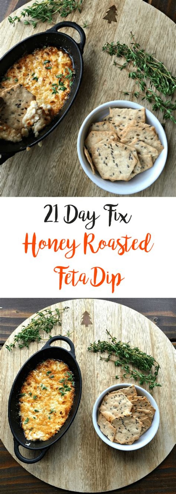 honey 21 day fix