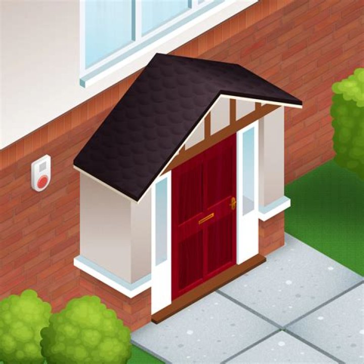 house hunter application