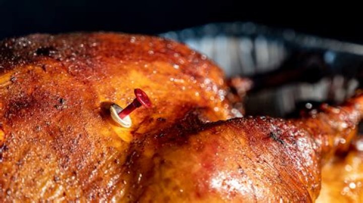 how accurate is the turkey popper