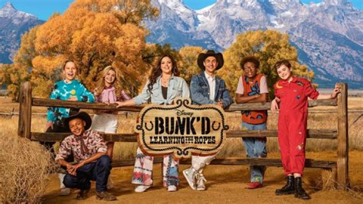 How come Luke is not in bunk D?