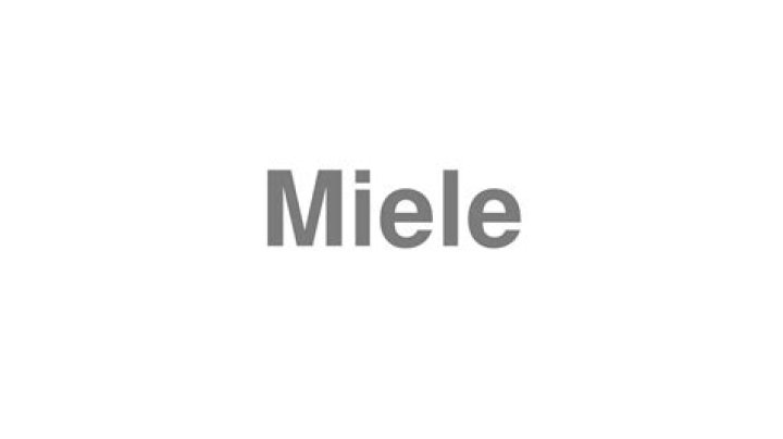how do you pronounce miele