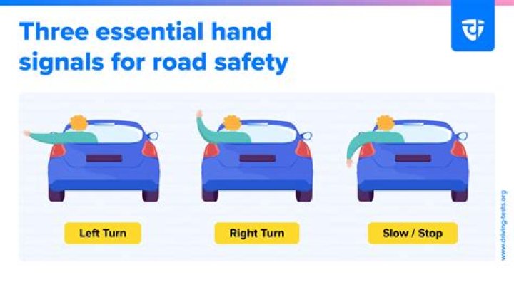 how far ahead should you check traffic signals