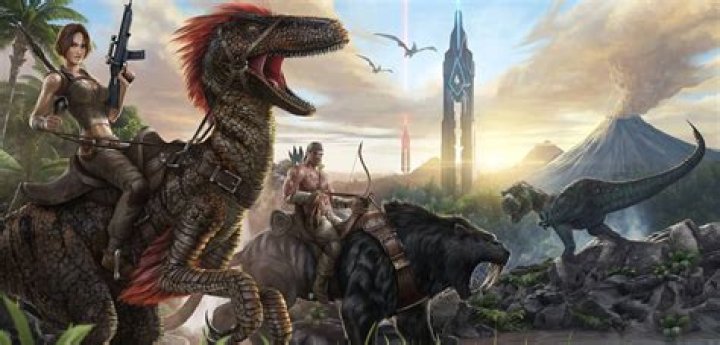 How hard is it to tame a Triceratops in Ark?