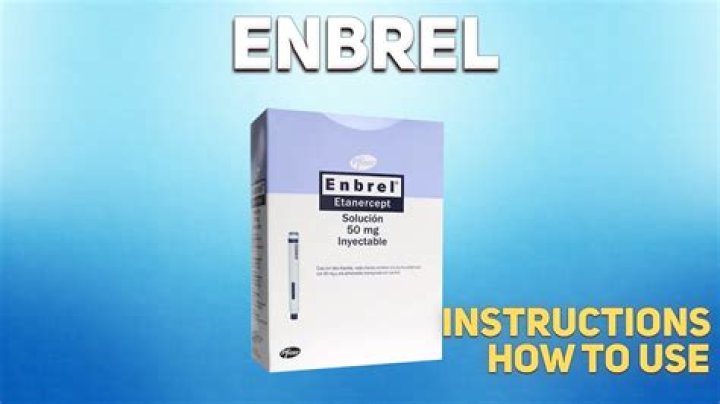 how long can enbrel be unrefrigerated
