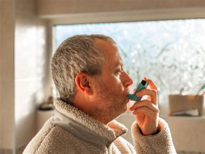 how long does albuterol last