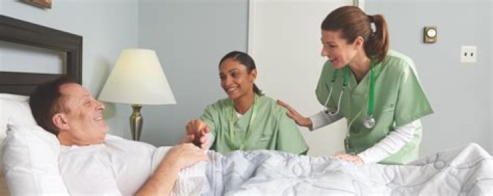how long does comfort care last