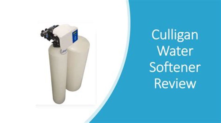 how long does culligan regen take
