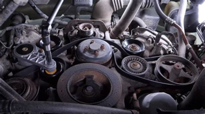 how long does it take to change a serpentine belt