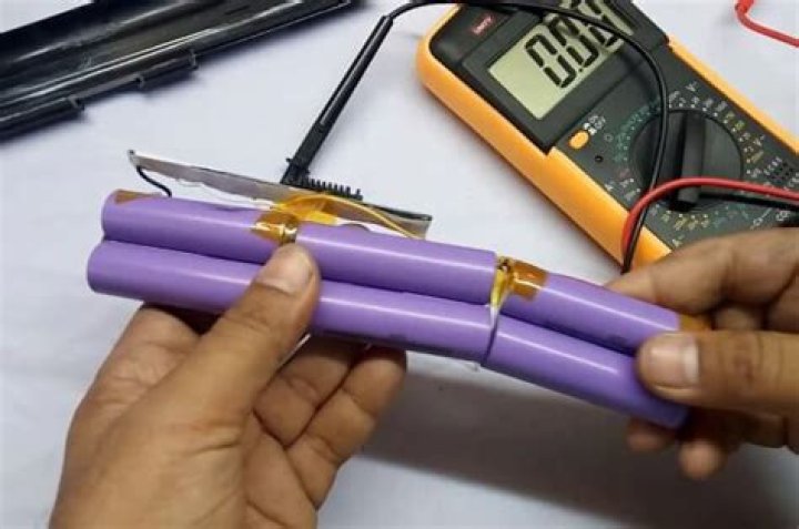 how long does it take to recondition a battery