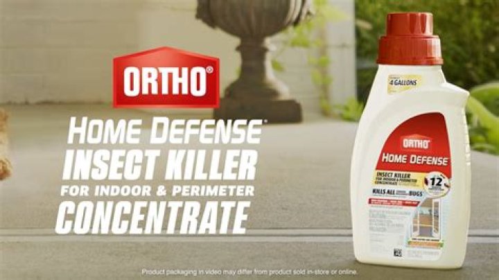 how long does ortho home defense last