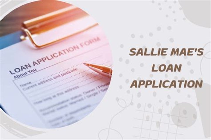 how long does sallie mae take to approve a loan