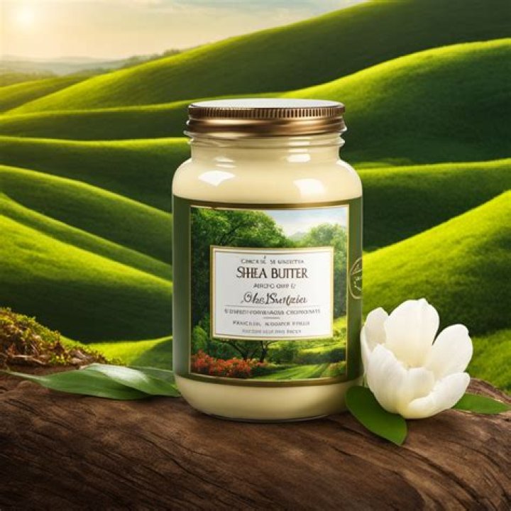 how long does shea butter last