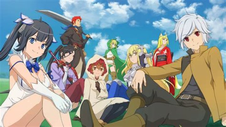how many episodes will danmachi season 2 have