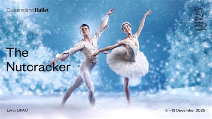 how many hours is the nutcracker ballet