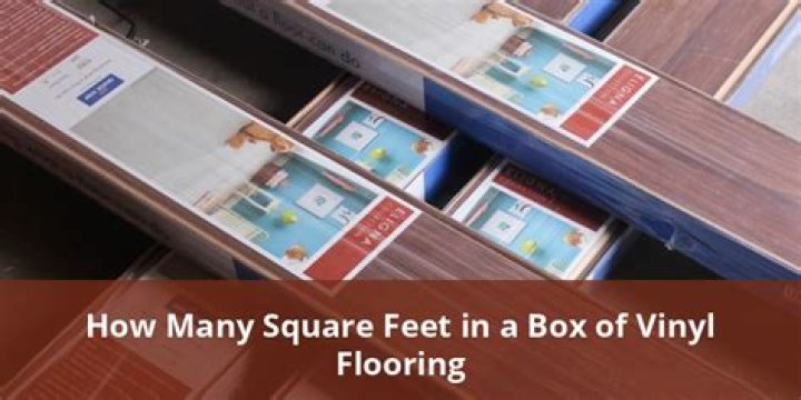 how many square feet in a box of pergo flooring