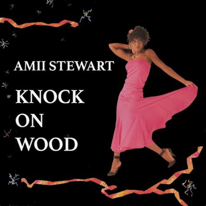 how many times are you supposed to knock on wood