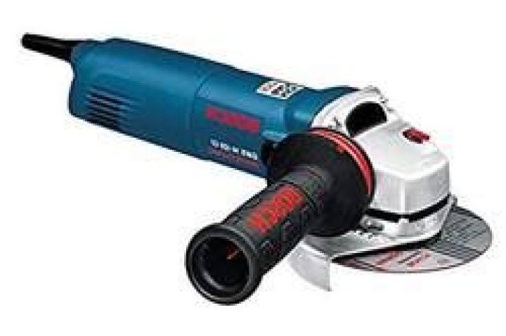how many watts does a grinder use