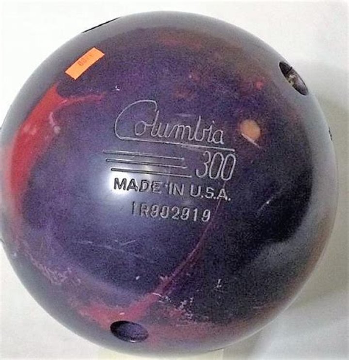 how much are bowling balls worth