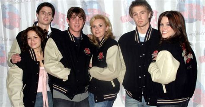 how much did the cast of one tree hill make