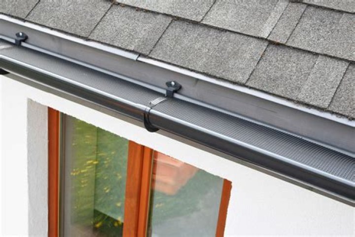 how much do leafguard gutters cost per foot