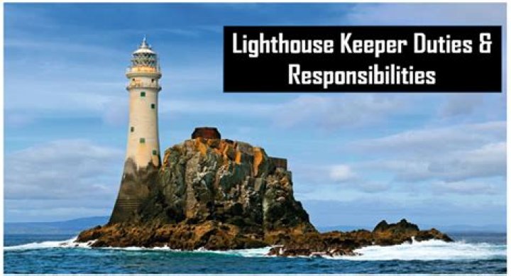 how much do lighthouse keepers make an hour