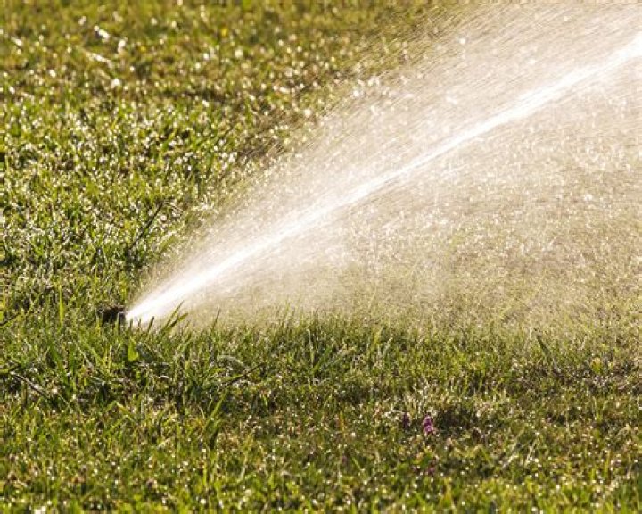 how much does it cost to blow out sprinklers