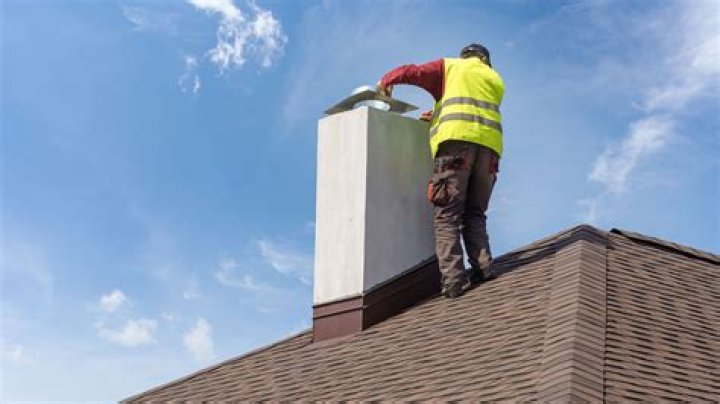 how much does it cost to seal a chimney