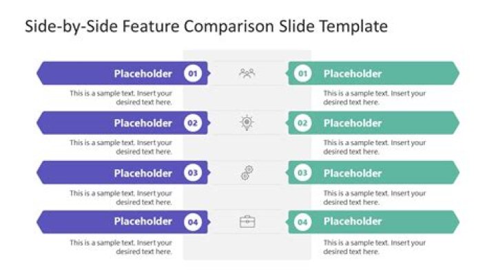 how much is a side-by-side