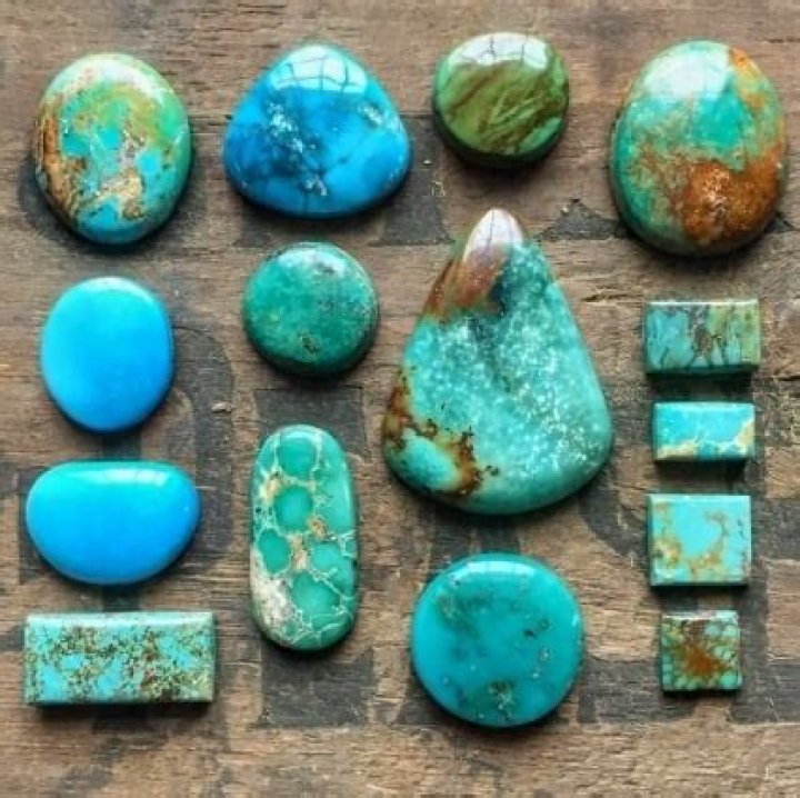 how much is turquoise worth