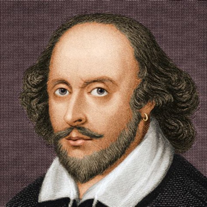 how old did william shakespeare live to be?