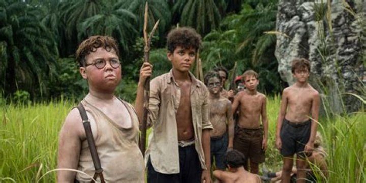 how old is jack in lord of the flies