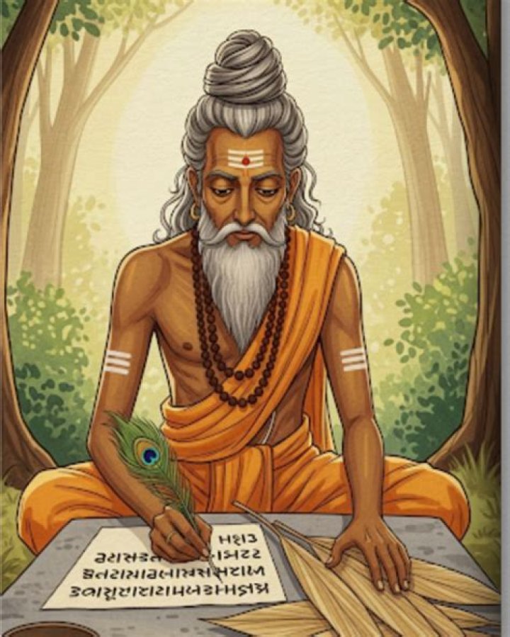 how old is ramayana