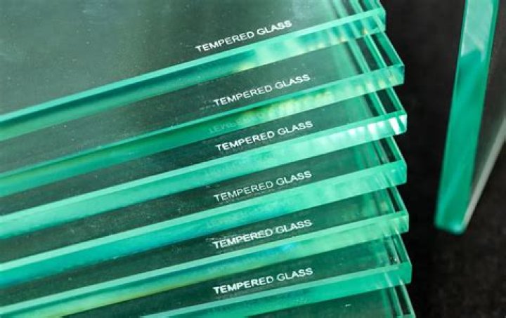 how strong is tempered glass