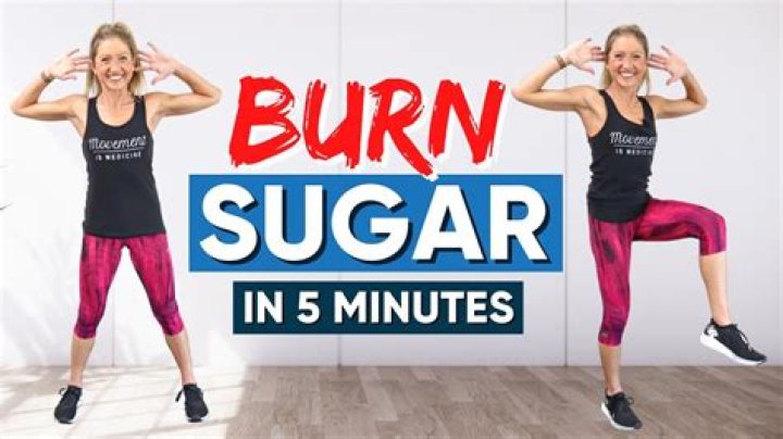 how to burn sugar