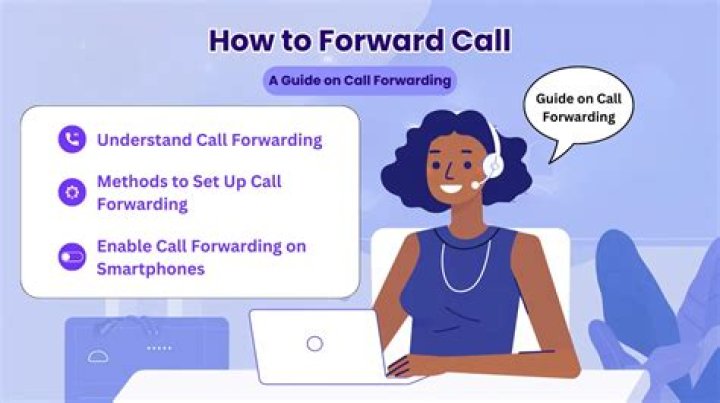 how to call forward cox