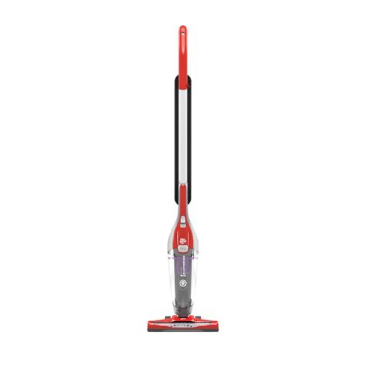 how to clean dirt devil vacuum filter