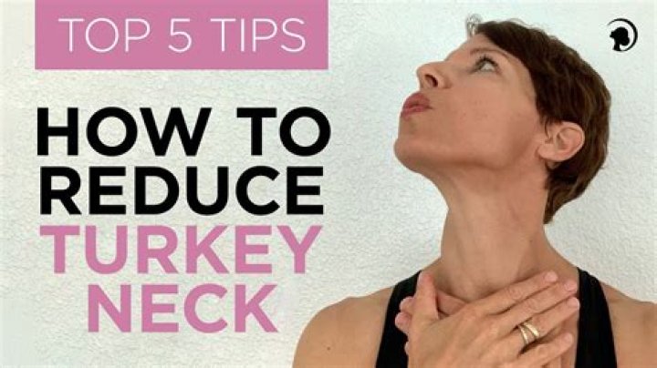 how to clean turkey necks