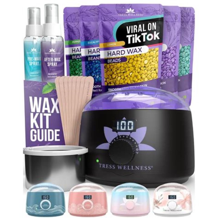 how to clean wax off outside of scentsy warmer