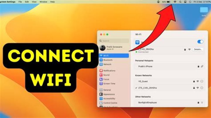 how to connect to uf wifi on mac