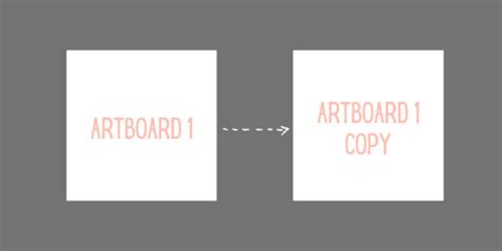 how to copy an artboard in illustrator