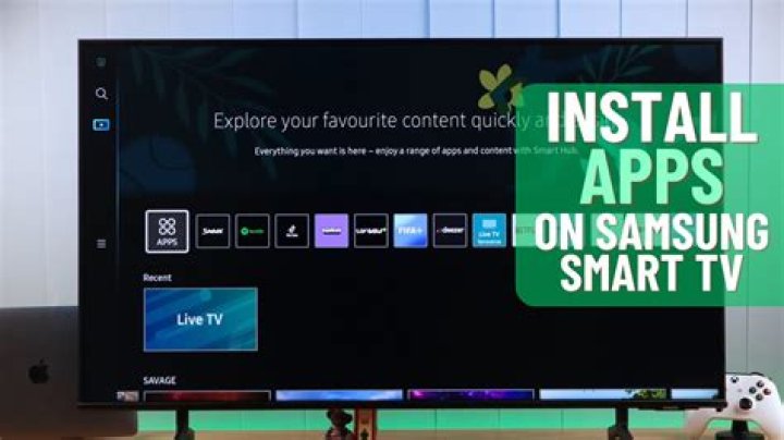 how to download twc app on samsung smart tv