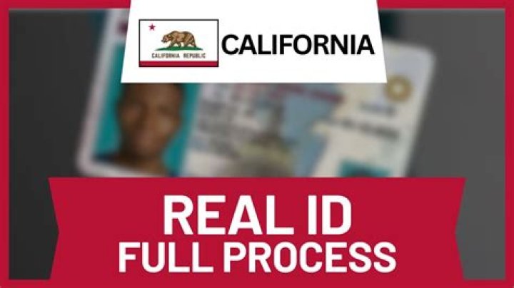 how to get california id fast