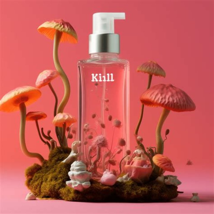 how to get rid of kilz smell