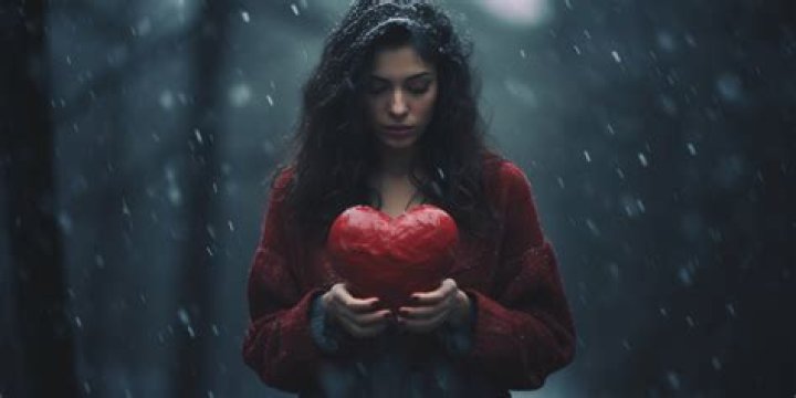how to make a cold hearted person fall in love