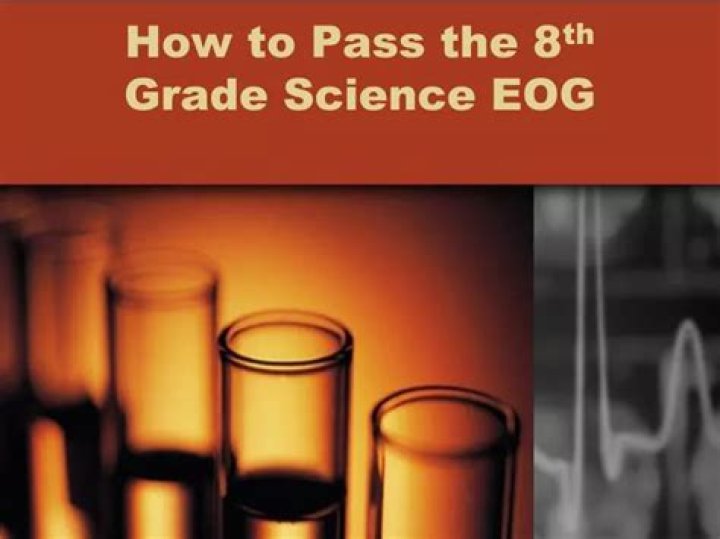 how to pass the eog